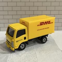 2025年最新】トミカ dhlの人気アイテム - メルカリ
