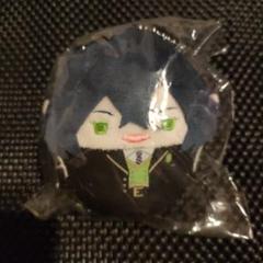 ツイステ　ふわコロりん　特典