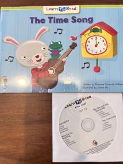 CTP絵本4冊パック CD付 改訂版 Learn To Read SET16 - メルカリ