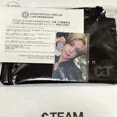 &TEAM LUNÉ Membership 入会特典 Kトレカ　メンシプ NEWS | &TEAM OFFICIAL SITE