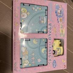 バラ売り可能　星空鉄道とシロの旅　ねり　缶バッジ　3種類　22個 ねり 3点 缶バッジ セット 星空鉄道とシロの旅 会場限定