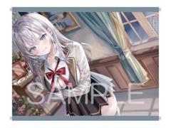 ロシデレ 10 メロンブックス限定 B2タペストリー アーリャさん