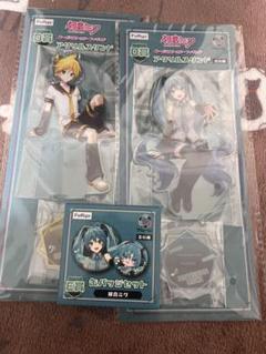 2025年最新】初音ミク 缶バッジ アクリルスタンドの人気アイテム