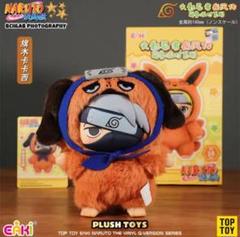 トビ　カカシ　ぬいぐるみ２点 61-Cqx5fm6L._UF350,350_QL80_.jpg