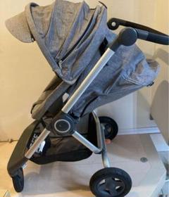フルセット:ドリンクカップ付】Stokke ストッケ スクート2 限定