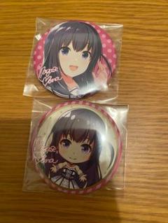 最終値下げ 赤崎こころ 缶バッジ アイプラ アイドリープライド 痛バ 2025年最新】アイドリープライド 缶バッジの人気アイテム - メルカリ