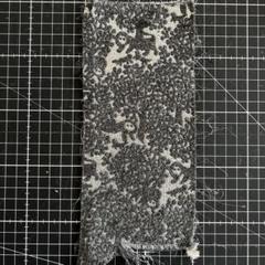 ミナペルホネン上品な雰囲気のラビットエコファーマフラー❤moon