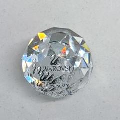 Swarovski 黒い白鳥リング未使用正規品5月に出品消去