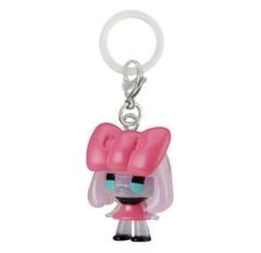 チヨコ めじるしアクセサリー ガチャ フラミンゴ キーホルダー