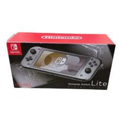 Nintendo Switch Lite ディアルガ・パルキア