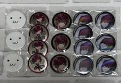 にじさんじ 2時だとか 1st LIVE 缶バッジ ローレン・イロアス