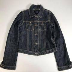 子供服 160㎝ GAP ギャップ Gジャン インディゴ F1A199
