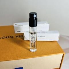 LOUIS VUITTON CITY OF STARS 香水　中古 Louis Vuitton ルイヴィトン City Of Stars シティオブスターズ