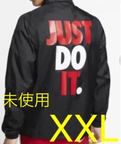 NIKE ナイキ メンズ コーチ ジャケット ナイロン ジャケット