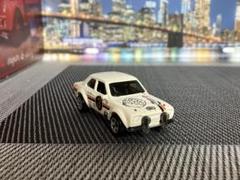 【ホットウィール】‘70フォードエスコートRS1600のサムネイル