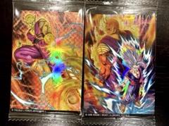 ドラゴンボール　イタジャガ　孫悟飯 (ビースト) オレンジピッコロのサムネイル