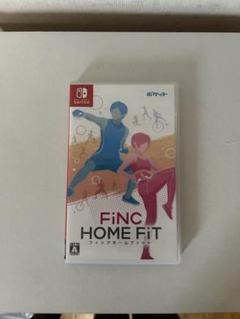 フィンク ホームフィット ソフト