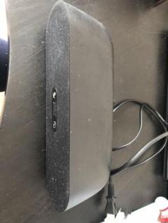 Bluetooth対応スピーカー