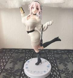 【新品未開封】★すーぱーそに子　プライズ　フィギュア　6個セット★ 楽天市場】すーぱーそに子 アニバーサリーフィギュア すーぱーそ