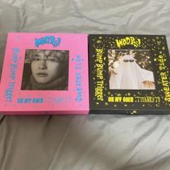 2025年最新】woodz アルバムの人気アイテム - メルカリ