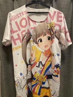 アイドルマスター　ミリオンライブ　箱崎星梨花　Tシャツ ヨドバシ.com - インドア アイドルマスターミリオンライブ