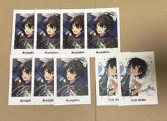あんスタ TRIP 朔間凛月 ぱしゃっつ まとめ売り あんスタ 朔間凛月 ぱしゃっつ TRIP まとめ売り - メルカリ
