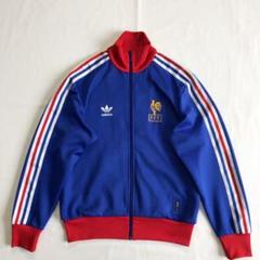 フランス代表 ジャージの中古 未使用品 メルカリ