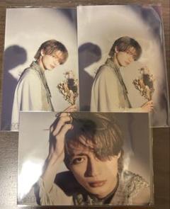 杢代和人 げんじぶ 原因は自分にある。 生誕生写真