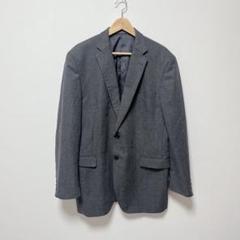 ✨美品✨YSL ロイヤルブルー ダブルジャケット Mサイズ 2025年最新】テーラードジャケットの人気アイテム - メルカリ