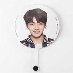 2025年最新】bts wings うちわ グクの人気アイテム - メルカリ