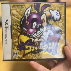 怪盗ワリオ・ザ・セブン