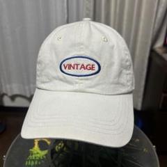 ビンテージ　キャップのサムネイル