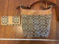 COACH バッグと財布セット 楽天市場】コーチ ギフトセット 【土日祝発送不可】 COACH 財布