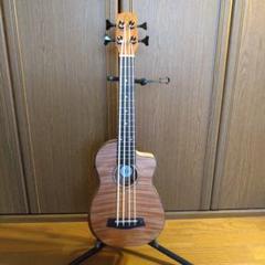 DCT JAPAN ウクレレベース(UKB-250 FM Cutaway) DCT UKB-250 FM Cutaway ウクレレベース【コスパ最高・ウクレレ