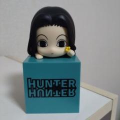 2025年最新】hunter×hunter ひっかけフィギュア イルミの人気