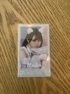 佐々木舞香　ミニフォト　レア 2025年最新】佐々木舞香 ミニフォトカード レアの人気アイテム