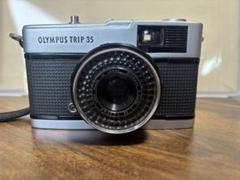 2025年最新】OLYMPUS TRIP 35の人気アイテム - メルカリ