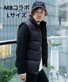 2025年最新】ステュディオス メンズ ダウンベスト・キルティング