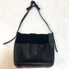 66%オフ※【タグ付き未開封】AllSaints Fletcherボディバッグ
