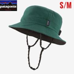 パタゴニア Patagonia 帽子　ハット　バケットハット　サーフ・ブリマー