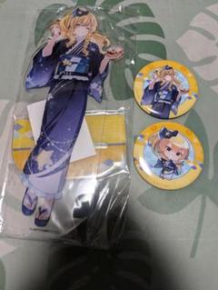 【新品】東方Project　ラッキー缶バッジBOX　霧雨魔理沙 GtN5t_VbMAACYQw.jpg