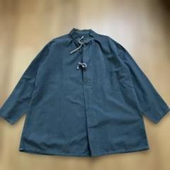 スイス軍　山岳部隊　スモック 1940's スイス軍 山岳部隊 マウンテンスモック】 - 山形、仙台の