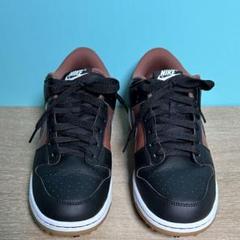 激安人気新品 希少】 26.5㎝ ゴルフシューズ GOLF LOW DUNK NIKE