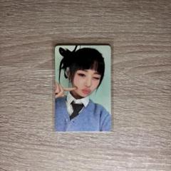 IVE アイヴ ELEVEN withdrama トレカ REI レイ 2 Amazon.co.jp: ive rei アイブ レイ トレカ eleven : おもちゃ
