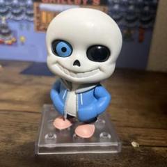 新品未開封　ねんどろいど　アンダーテール　サンズ　Sans UNDERTALE」－ ねんどろいど サンズ - Fangamer Japan