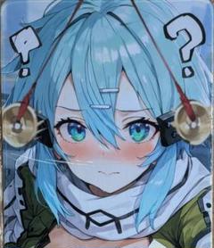 2025年最新】シノン プレイマットの人気アイテム - メルカリ