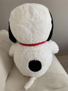 スヌーピー ぬいぐるみ 特大 SNOOPY