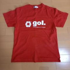 gol. 赤色 Tシャツ GANAR ES TODOのサムネイル