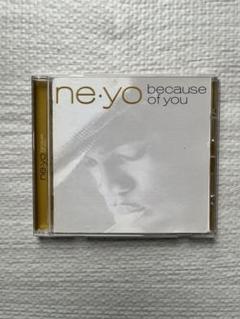 Yahoo!オークション -「ne-yo because of you」(音楽) の落札
