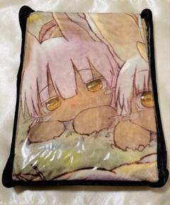 リコさん隊もふもふブランケット [メイドインアビス] | 公式